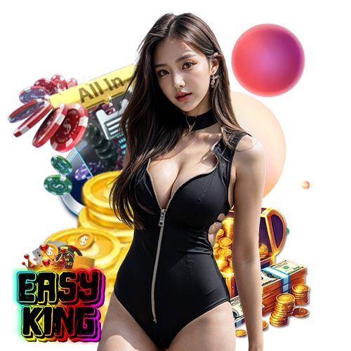 easyking เว็บพนันออนไลน์